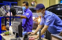 Cảnh báo tình trạng lừa đảo gia hạn đăng kiểm