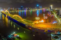 Cầu Rồng phải là độc nhất