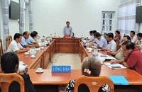 Nhiều quy định mới về chế độ báo cáo công tác thanh tra, giải quyết khiếu nại, tố cáo. (Ảnh minh họa - Nguồn: lsvn.vn)