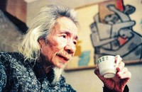 Nhạc sĩ Văn Cao, chủ nhân ca khúc “Mùa xuân đầu tiên”. (Ảnh: toquoc.vn)