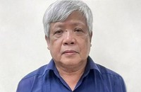 Bị can Nguyễn Linh Ngọc (Ảnh: Công an cung cấp)