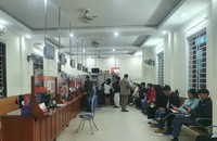 Loại bỏ, cắt giảm bớt TTHC sẽ giúp hoạt động sản xuất, kinh doanh của doanh nghiệp và người dân được thuận lợi.