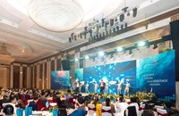 Bùng nổ doanh số tại sự kiện giới thiệu bộ sưu tập căn hộ cao cấp mệnh danh 'Dinh thự mặt biển' duy nhất tại Đà Nẵng