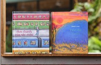 Triết lý từ 'Âm thanh của sắc màu'