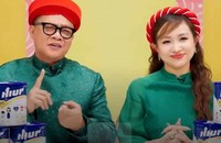 BTV Quang Minh, MC Vân Hugo bị xử phạt vì quảng cáo sai sự thật.