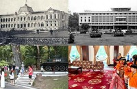 Đến chiến trường xưa lắng nghe đất kể
