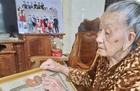 Gặp lại chồng sau nửa thế kỷ chờ đợi: Hành trình yêu thương giữa hòa bình và nước mắt