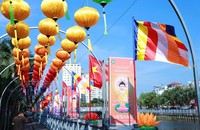 Ảnh minh họa (Báo Giác ngộ)