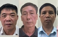 Khởi tố Chủ tịch và Phó Chủ tịch xã ở Hà Nội vì nhận hối lộ