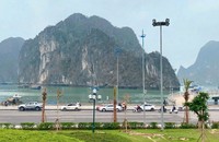 Lợi thế từ hệ thống giao thông thuận tiện giúp ngành Du lịch hưởng lợi. (Ảnh minh họa: HN)