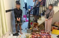 Khởi tố hơn 1.500 bị can, thu giữ 568kg ma túy trong chuyên án VN10