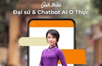Du lịch văn hóa thông minh thời AI