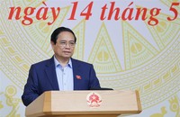 Thủ tướng chỉ đạo lập tổ công tác đặc biệt, mở đợt cao điểm truy quét buôn lậu, hàng giả (Ảnh: BCA)