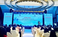 Cuộc thi Sáng tác bài hát phòng, chống tác hại của thuốc lá năm 2024 (Ảnh minh họa: PV)