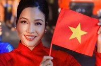 Viết tiếp câu chuyện hòa bình