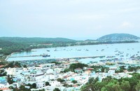 Đầu tư hơn 20.100 tỷ đồng cho Phú Quốc chuẩn bị tổ chức APEC 2027