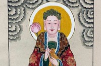 Giọt lệ sen