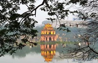 Hà Nội từ lâu đã trở thành điểm nhấn đặc sắc, góp phần tạo nên sức hấp dẫn riêng.