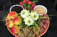 Tết Đoan ngọ là một trong những ngày lễ truyền thống có nội hàm văn hóa phong phú.