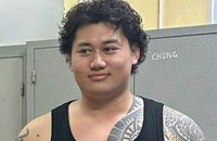 Tạm giữ huấn luyện viên thể hình tấn công cán bộ cảnh sát giao thông