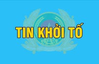 Bộ Công an đề nghị truy tố 4 bị can trong vụ án đánh bạc tại Hà Nội và các địa phương