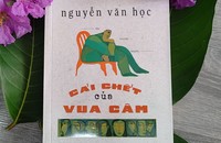 Nguyễn Văn Học và tập truyện nhiều suy ngẫm