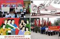 Kế hoạch nhằm triển khai các hoạt động hưởng ứng "Ngày thế giới phòng, chống mua bán người" và "Ngày toàn dân phòng, chống mua bán người 30/7" bảo đảm thiết thực, hiệu quả, tiết kiệm, phù hợp với thông lệ quốc tế và chủ đề của "Ngày thế giới phòng, chống mua bán người" năm 2025 là: "Mua bán người là tội phạm có tổ chức - Hãy chấm dứt sự bóc lột".