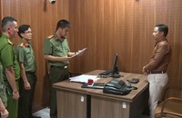 Thêm một đường dây đa cấp "lọt lưới" pháp luật, Chủ tịch Hội đồng quản trị Công ty cổ phần nước GMT bị khởi tố