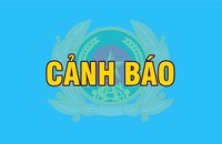 Công an cảnh báo một số rủi ro từ hoạt động cho vay ngang hàng