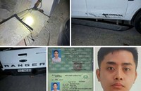 Thủ tướng chỉ đạo điều tra vụ án đối tượng mua bán ma túy tấn công làm thiếu tá công an hy sinh