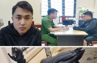 Công an Thanh Hoá bắt tạm giam đối tượng uống rượu bia gây tai nạn chết người
