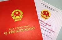 Người đang chấp hành án tù có được chuyển nhượng quyền sử dụng đất?