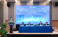 Vietravel tổ chức Đại hội đồng cổ đông thường niên năm 2025.