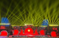 Hải Phòng tổ chức chuỗi các hoạt động chào mừng sự kiện hợp nhất 2 địa phương.