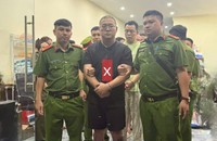 Đối tượng chủ chốt Xing Yannank cầm đầu đường dây lừa đảo. (Ảnh: CACC)