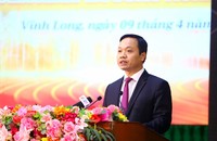 Diễn đàn Mekong 'Truyền hình và Công nghiệp văn hóa'