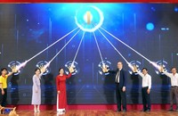 Vĩnh Long phát động chương trình đăng ký sử dụng tên miền '.vn'