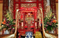 Đình Tân Phước (Đồng Tháp) được công nhận di tích cấp tỉnh sau phản ánh của Báo Pháp luật Việt Nam