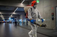 Tìm ra loại khẩu trang vô hiệu hóa virus corona trong 5 phút
