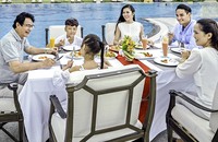 Hình ảnh do VNA cung cấp