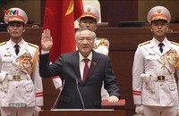 Chánh án TANDTC: Bảo đảm tính nghiêm minh và nhân văn trong mỗi phán quyết tư pháp