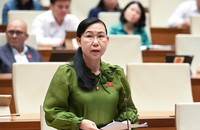Tiến tới xây dựng cơ chế đặc biệt 'nguyên đơn công'