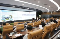 Kịp thời giải quyết thủ tục hành chính cho người dân, doanh nghiệp. (Ảnh minh họa: VGP)