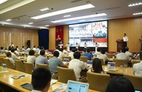 Lần đầu tiên Bộ Công Thương tổ chức hội nghị phát động tiết kiệm điện trên toàn quốc