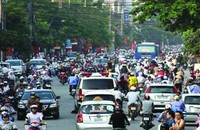 Hải Phòng: Thí điểm lắp camera phạt nguội tại 5 nút giao thông