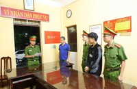 Hủy quyết định tạm giữ người hành hung nhân viên y tế ở bệnh viện Đa khoa tỉnh Nam Định