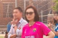 Bà N.T.D bị chồng sát hại dã man