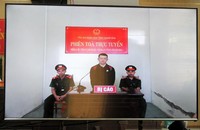 Lĩnh án tử vì vận chuyển trái phép ma túy để nhận 10 triệu đồng tiền công