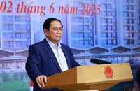 Thủ tục làm nhà ở xã hội sẽ giảm được ít nhất 350 ngày