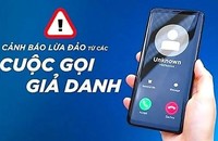 Nam sinh viên bị lừa hơn 7 tỷ đồng sau khi nghe điện thoại giả mạo công an